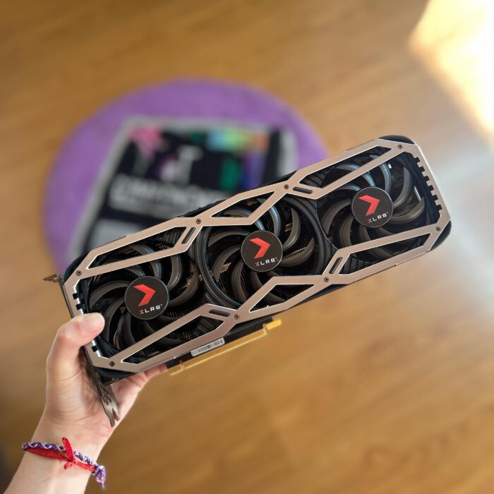 RTX 3070 8GB LXR8 TARJETA GRAFICA EN URUGUAY TCOMPONENTES