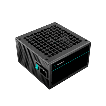 FUENTE 750W 80P DEEPCOOL