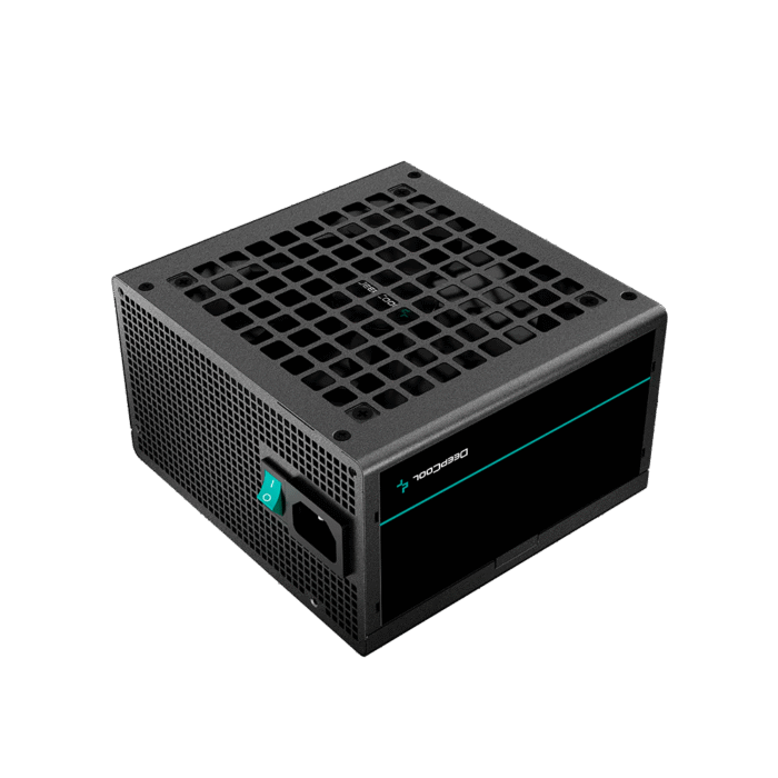 FUENTE 750W 80P DEEPCOOL