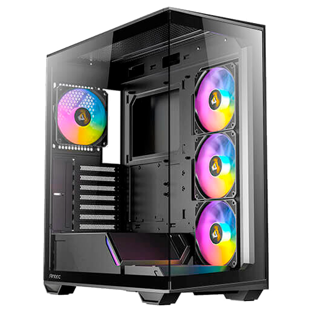 GABINETE C3 ARGB TCOMPONENTES