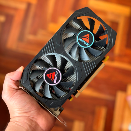 RX 560 4GB BIOSTAR