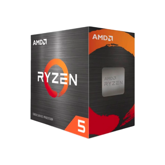 El AMD Ryzen 5 5600XT es un procesador de 6 núcleos y 12 hilos basado en la arquitectura Zen 3, ideal para gaming y productividad. Con soporte para DDR4 y PCIe 4.0, ofrece un rendimiento eficiente y moderno en plataformas AM4.