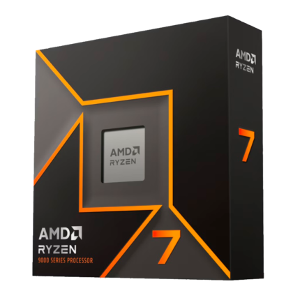 El AMD Ryzen 5 9600X es un procesador de 6 núcleos y 12 hilos basado en la arquitectura Zen 5, ideal para gaming y productividad. Con gráficos integrados Radeon y soporte para DDR5 y PCIe 5.0, ofrece un rendimiento eficiente y moderno en plataformas AM5.