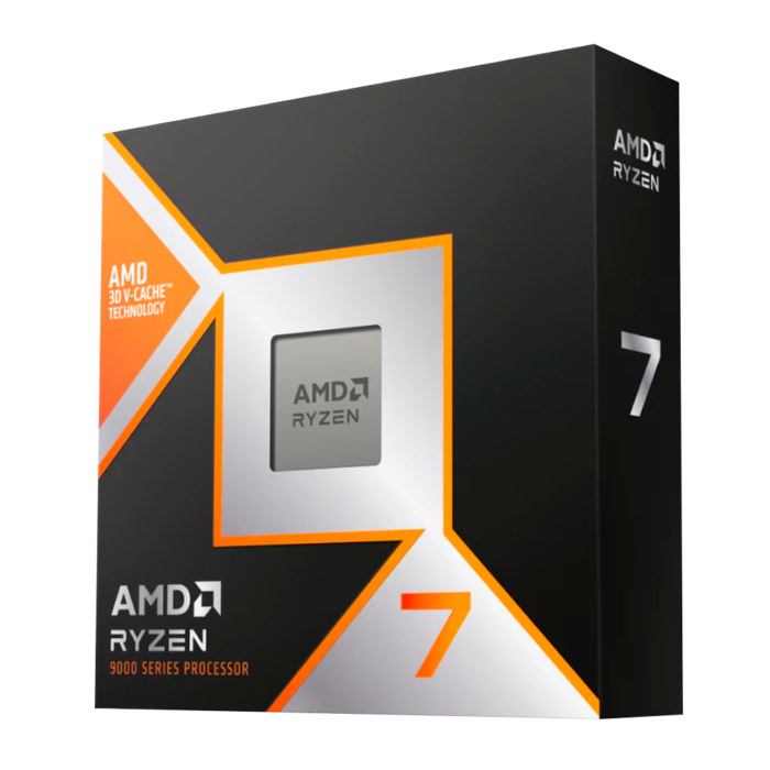 El AMD Ryzen 7 9800X3D es un procesador de 8 núcleos y 16 hilos basado en la arquitectura Zen 5, diseñado para ofrecer un rendimiento excepcional en gaming y productividad. Equipado con la tecnología 3D V-Cache de segunda generación y gráficos integrados Radeon, es compatible con placas base AM5 y memorias DDR5, brindando una experiencia de próxima generación para entusiastas y profesionales.
