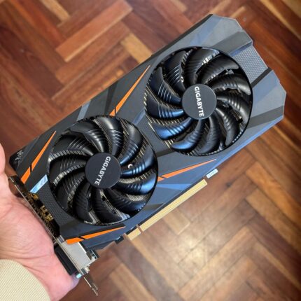 GTX 1060 3GB GIGABYTE TCOMPONENTES